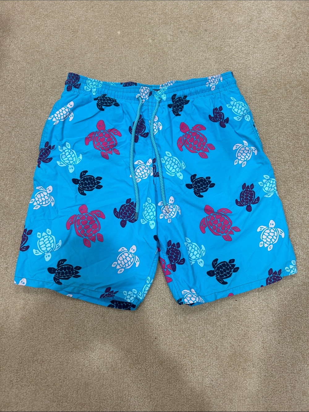 Vilebrequin bathing suit in great condition